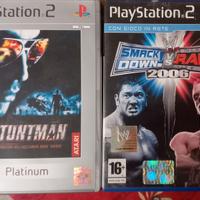 Giochi PS2