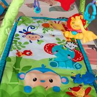 Palestrina Fisher-Price usata