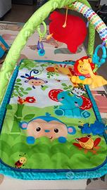 Palestrina Fisher-Price usata