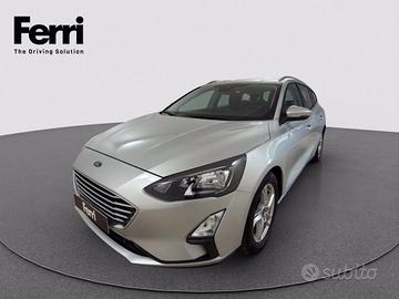 FORD Focus Station Wagon