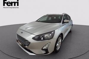 FORD Focus Station Wagon