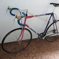 Bicicletta corsa Panasonic Pr-4000