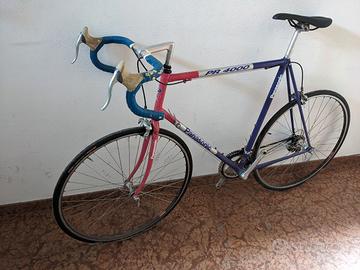 Bicicletta corsa Panasonic Pr-4000