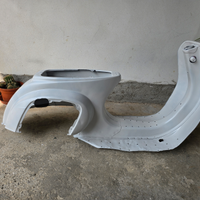Telaio vespa 50 R 1978