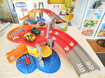 Pista Chicco stop and go