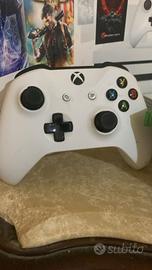 x box one s