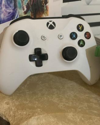 x box one s