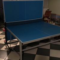 Tavolo ping pong