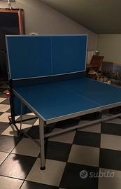 Tavolo ping pong