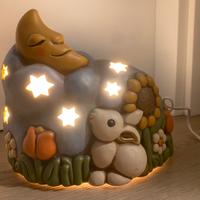 Lampada da Tavolo in Ceramica Thun