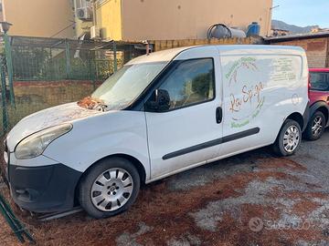 Fiat Doblo Doblò 1.6 MJT 105CV PC-TN Cargo Lamiera