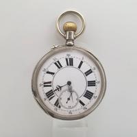 Orologio da tasca Vacheron