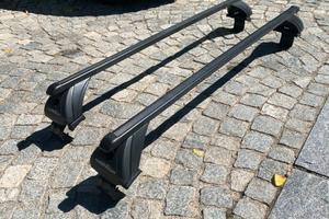 Barre portatutto GreenValley Jeep Avenger
