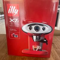 Iperespresso X7.1