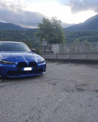 BMW - Serie 3 Touring - M3 Touring M xDrive