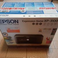 Stampante Epson  Expression Home XP