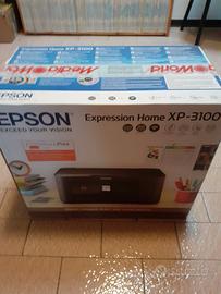 Stampante Epson  Expression Home XP