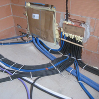 Lavori di ristrutturazione edilizia