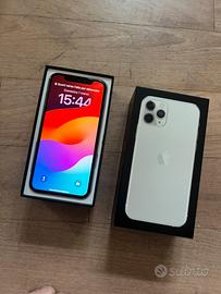 IPhone 11 Pro da 512Gb