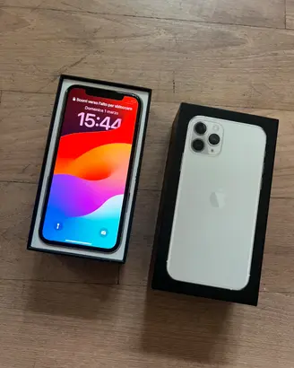 IPhone 11 Pro da 512Gb