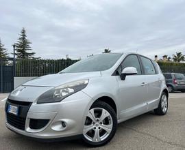 Renault Scenic Scénic X-Mod 1.5 dci 110cv TETTO - 