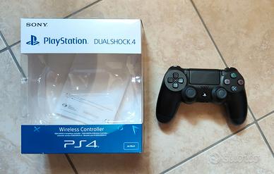 Controller Joystick PS4 Originale