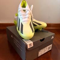 Scarpe da calcio Adidas X
