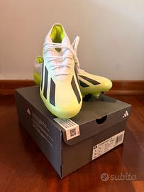 Scarpe da calcio Adidas X