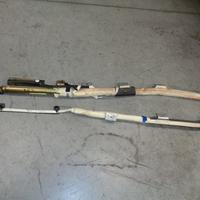 AIRBAG TENDINA DESTRO GRAND CHEROKEE WJ 2004