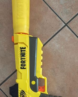 Nerf Fortinite 