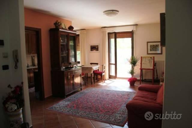 Appartamento – Nocera Umbra, Perugia - Vista 3