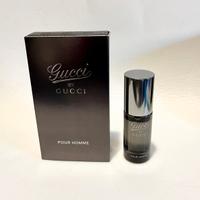 Gucci by Gucci pour homme mini spray