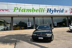 Bmw 735i cat 272 CV