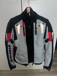 Giubbotto Moto Donna Spidi taglia S