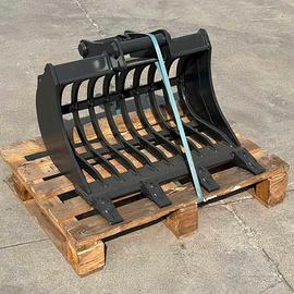 BENNA GRIGLIATA CANGINI DA 600 MM CR 15 NUOVA