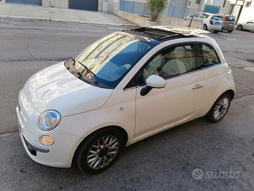 Fiat 500 1.3 Multijet 95 CV Lounge TETTO APRIBILE 