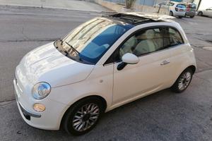 Fiat 500 1.3 Multijet 95 CV Lounge TETTO APRIBILE 