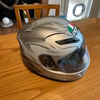 Casco AGV