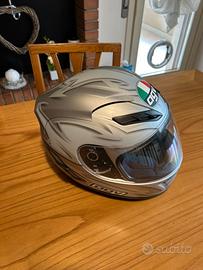 Casco AGV