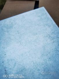 10 m2 di piastrelle 20x20