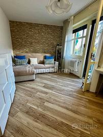 Trilocale in zona Cappuccini, Imola