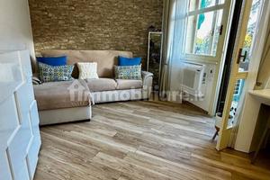 Trilocale in zona Cappuccini, Imola