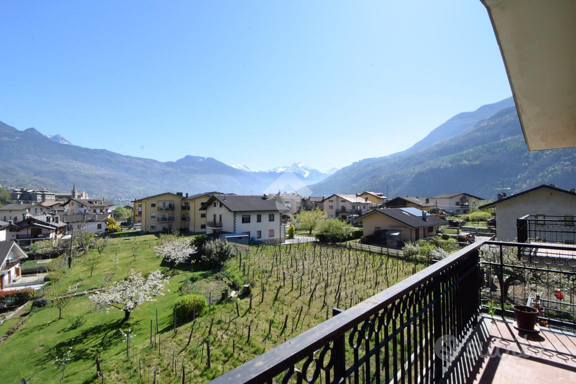 Appartamento – Châtillon, Garin - Vista 3
