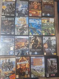 Giochi pc