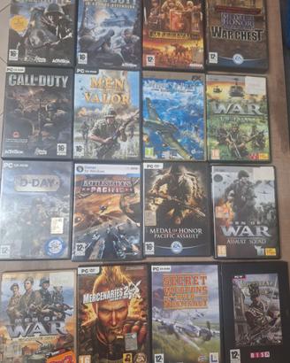 Giochi pc