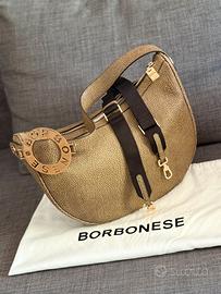 Borsa Borbonese Originale con Sacca Antipolvere