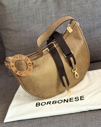 Borsa Borbonese Originale con Sacca Antipolvere