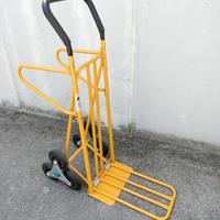 Carrello portapacchi