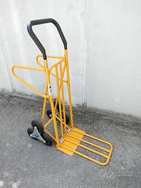 Carrello portapacchi