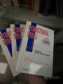 Structural steel